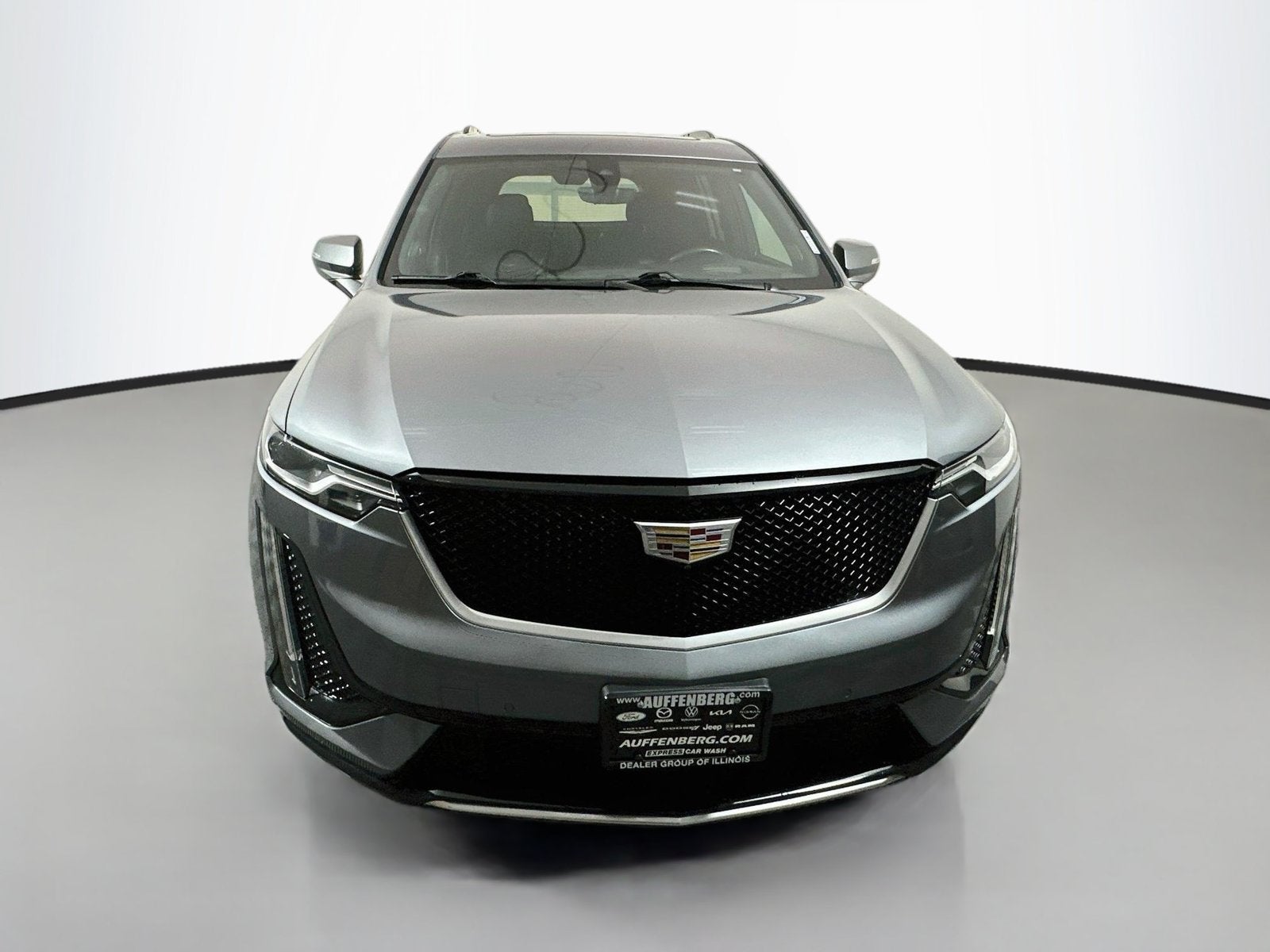 2021 Cadillac XT6 Sport