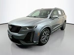 2021 Cadillac XT6 Sport