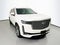 2022 Cadillac Escalade Premium Luxury Platinum