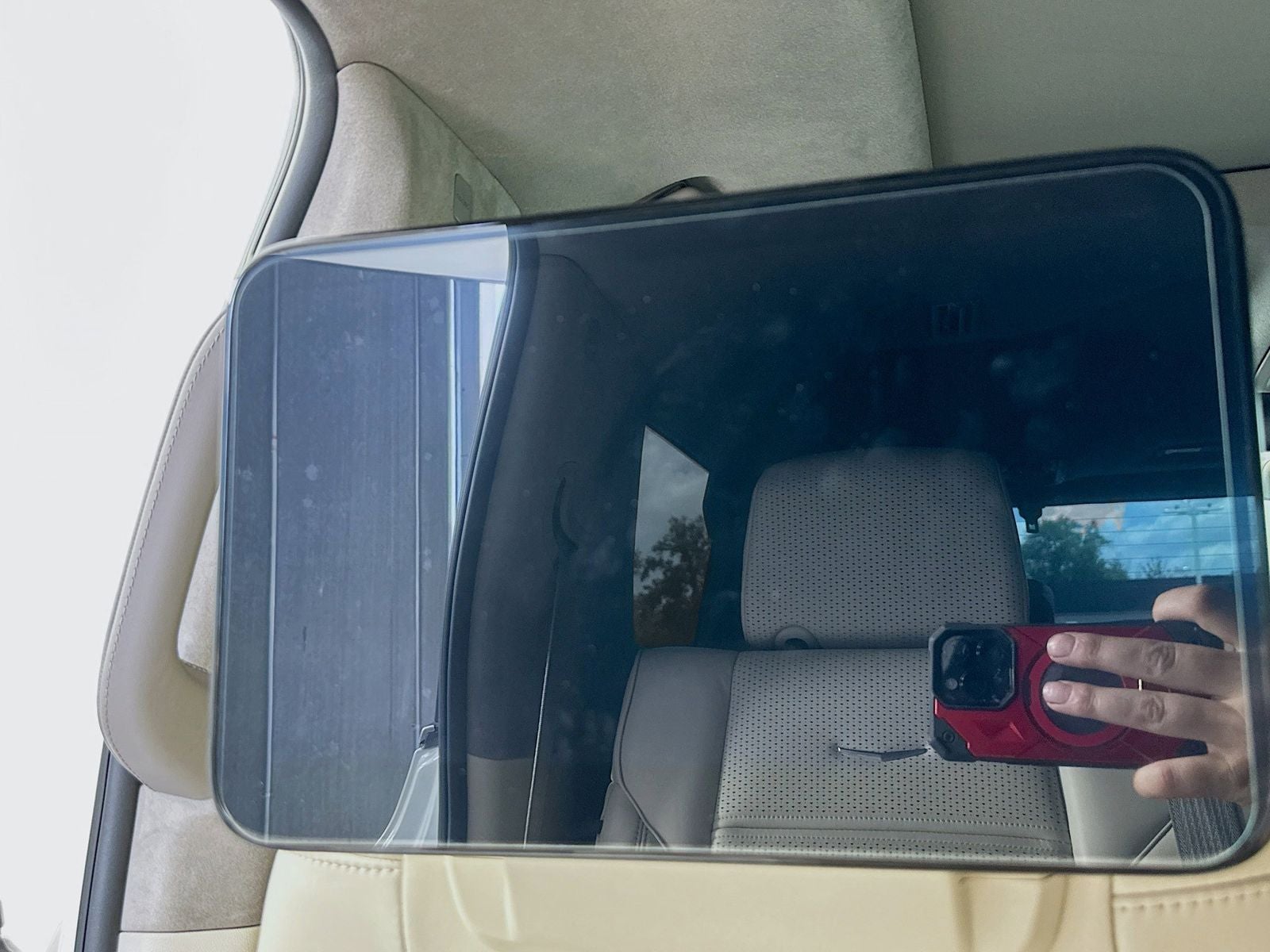 2022 Cadillac Escalade Premium Luxury Platinum