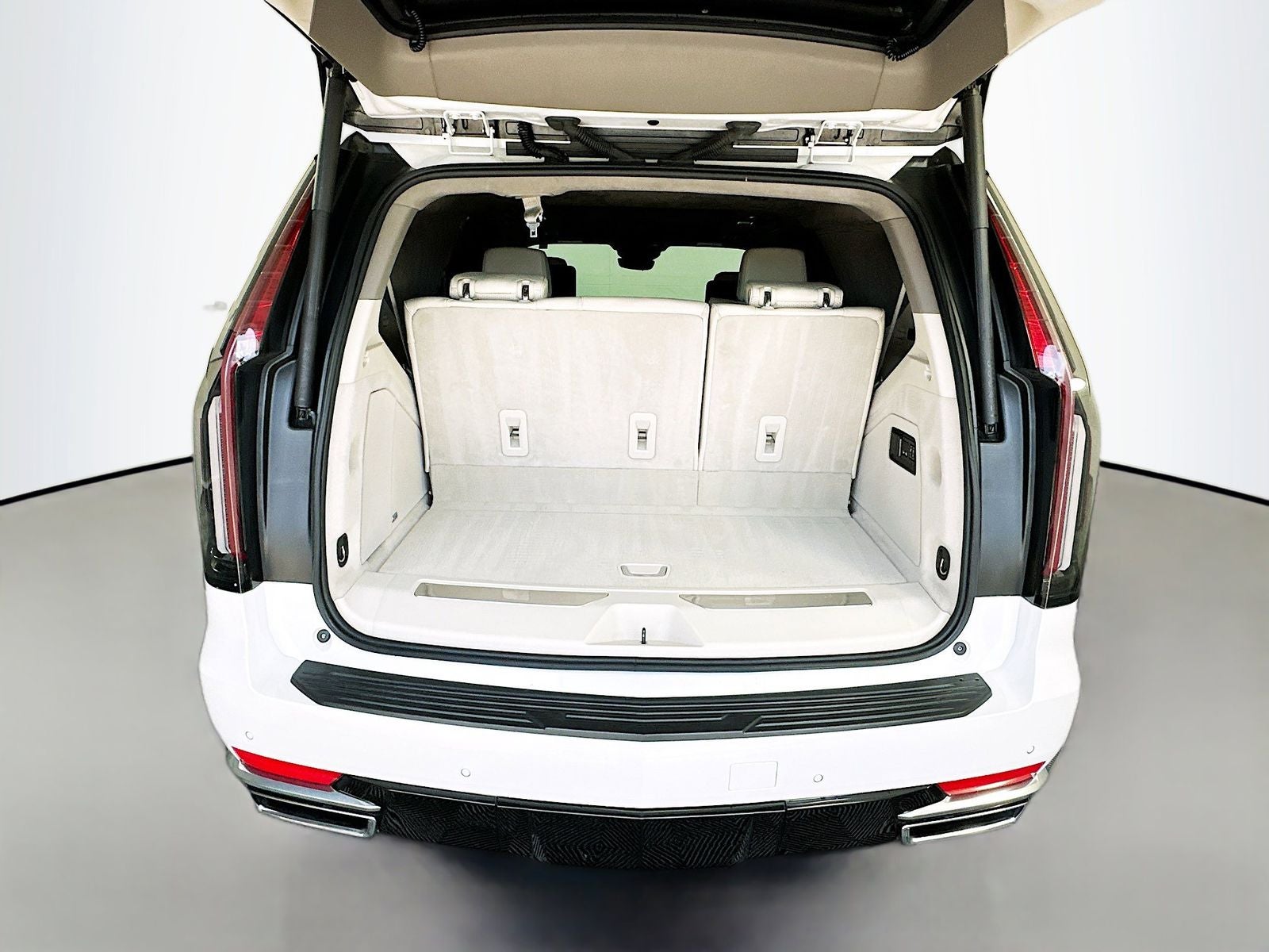 2022 Cadillac Escalade Premium Luxury Platinum