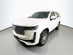 2022 Cadillac Escalade Premium Luxury Platinum