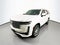 2022 Cadillac Escalade Premium Luxury Platinum