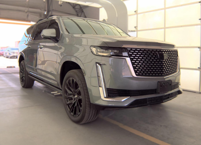 2021 Cadillac Escalade ESV Premium