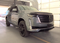 2021 Cadillac Escalade ESV Premium