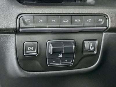 2021 Cadillac Escalade ESV Premium