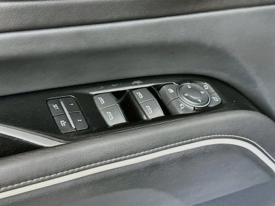 2021 Cadillac Escalade ESV Premium