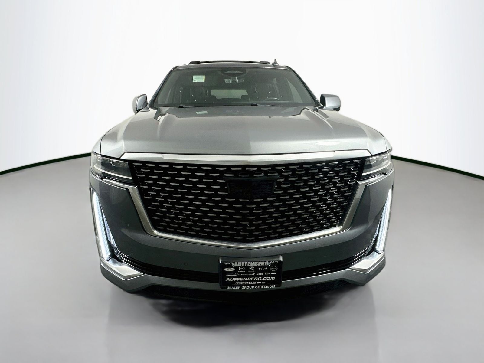 2021 Cadillac Escalade ESV Premium