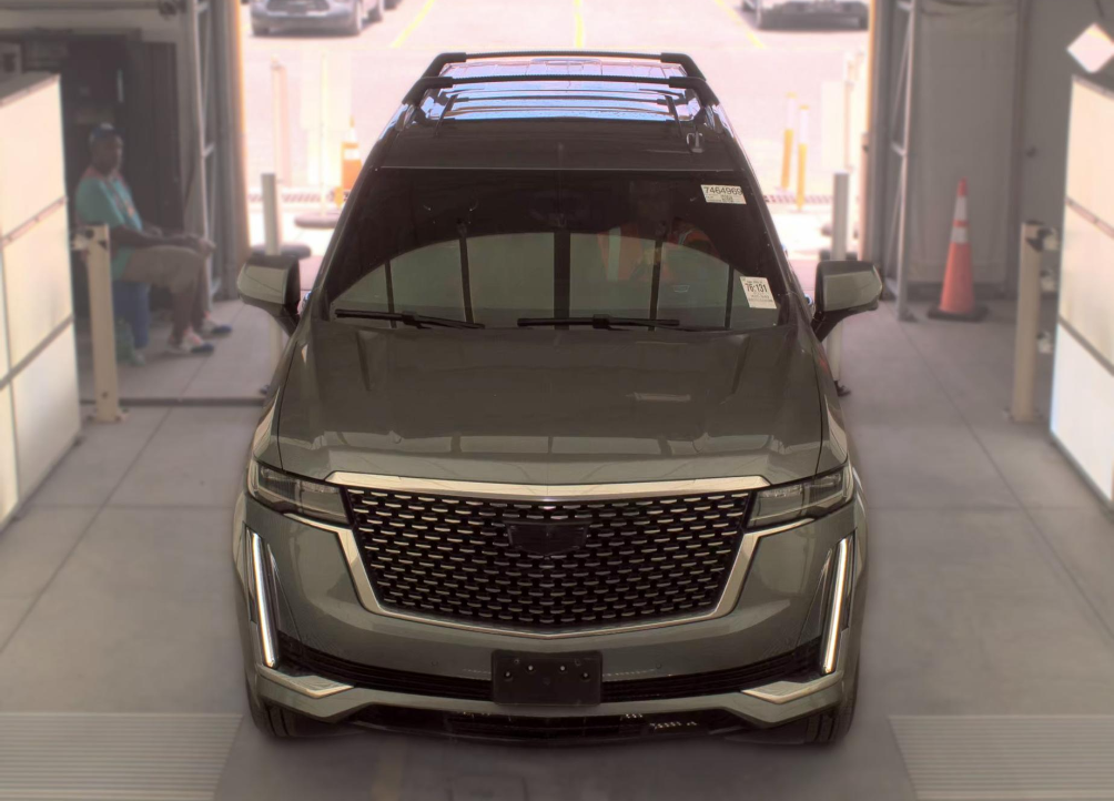 2021 Cadillac Escalade ESV Premium