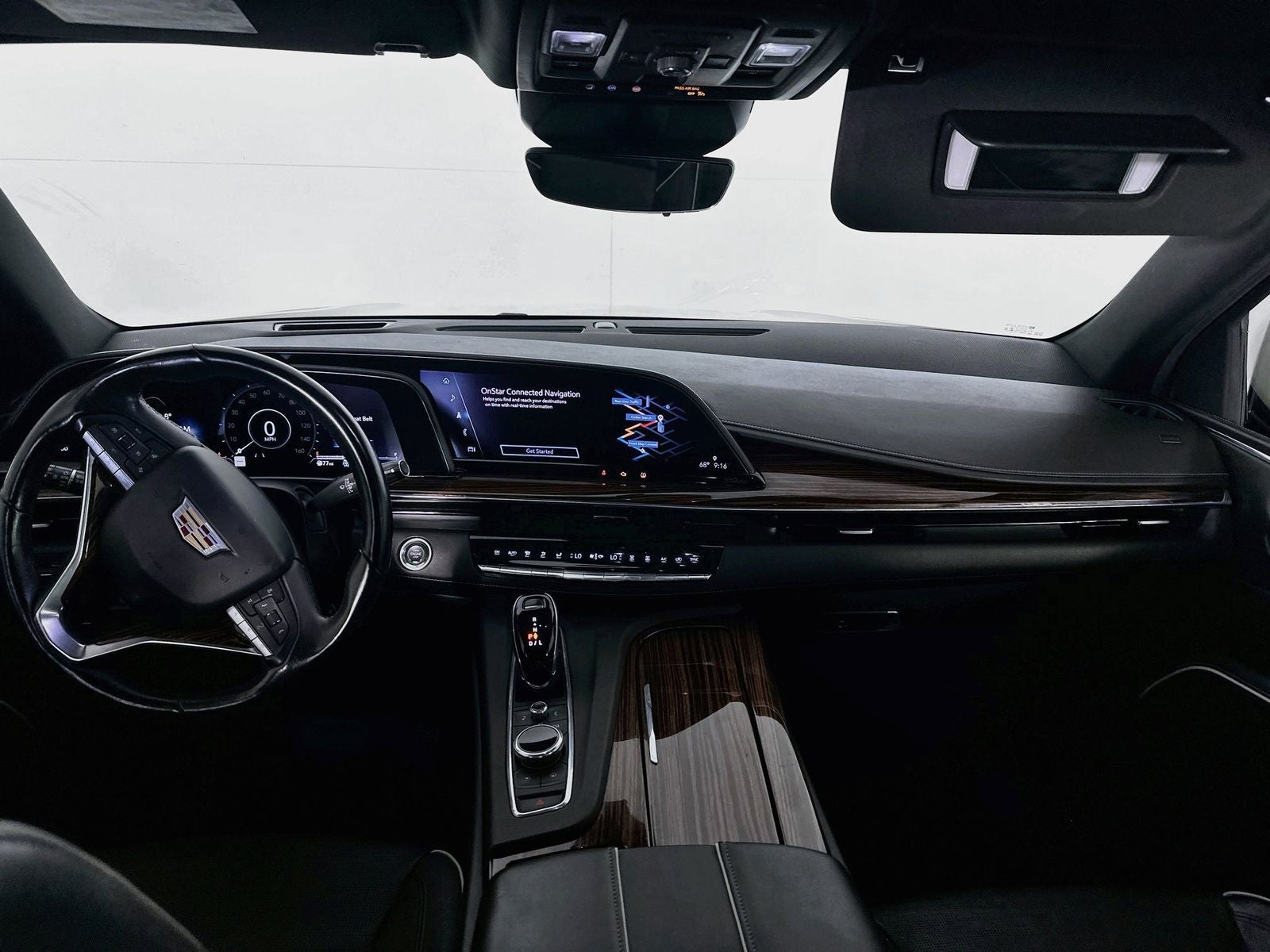 2021 Cadillac Escalade ESV Premium