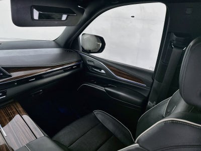 2021 Cadillac Escalade ESV Premium