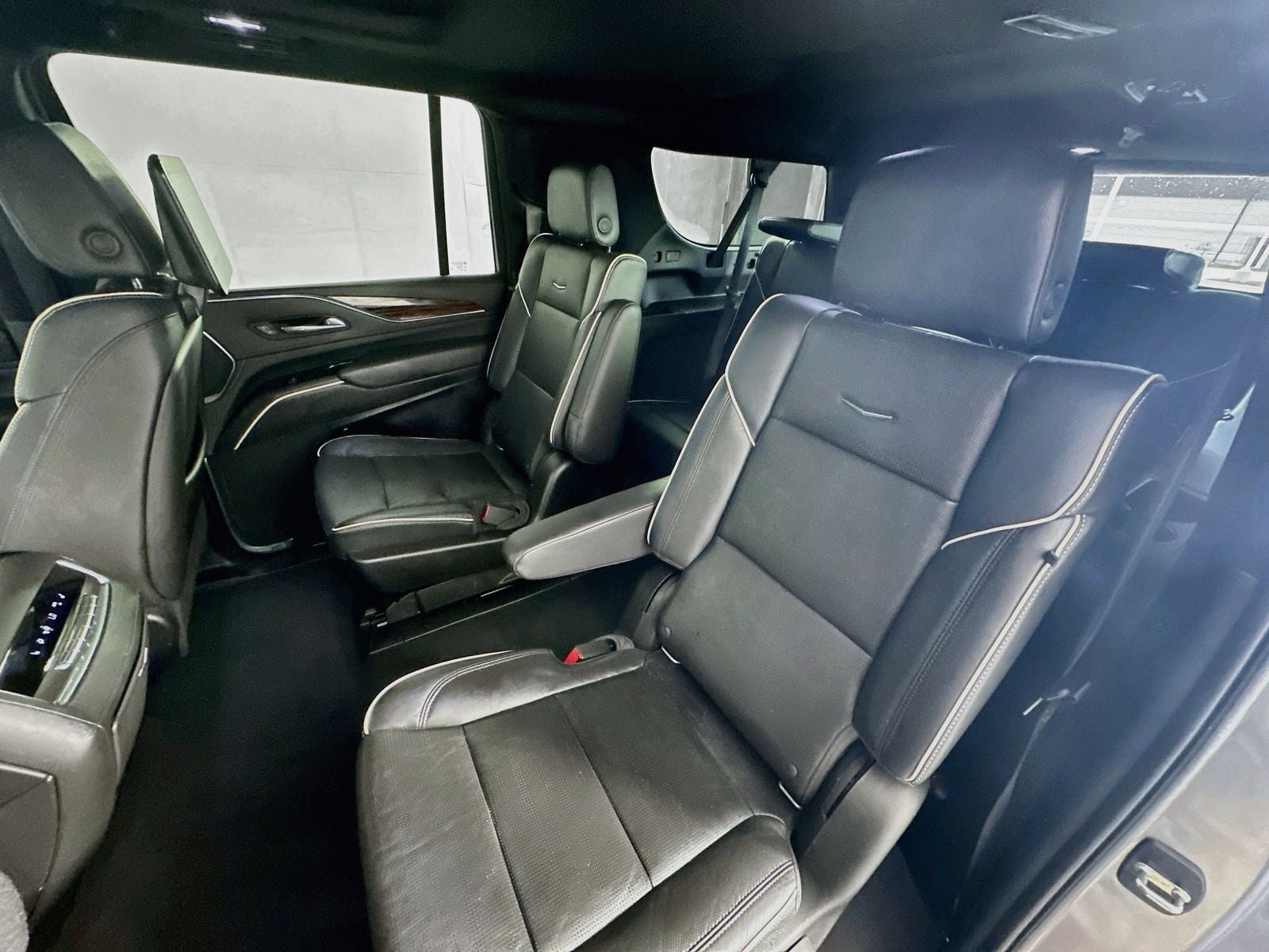2021 Cadillac Escalade ESV Premium