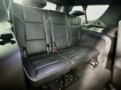 2021 Cadillac Escalade ESV Premium