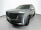 2021 Cadillac Escalade ESV Premium