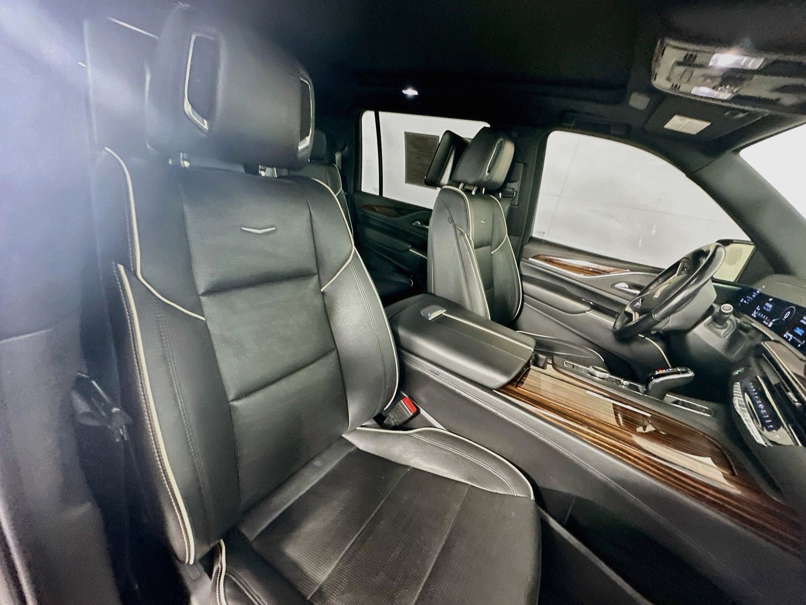 2021 Cadillac Escalade ESV Premium