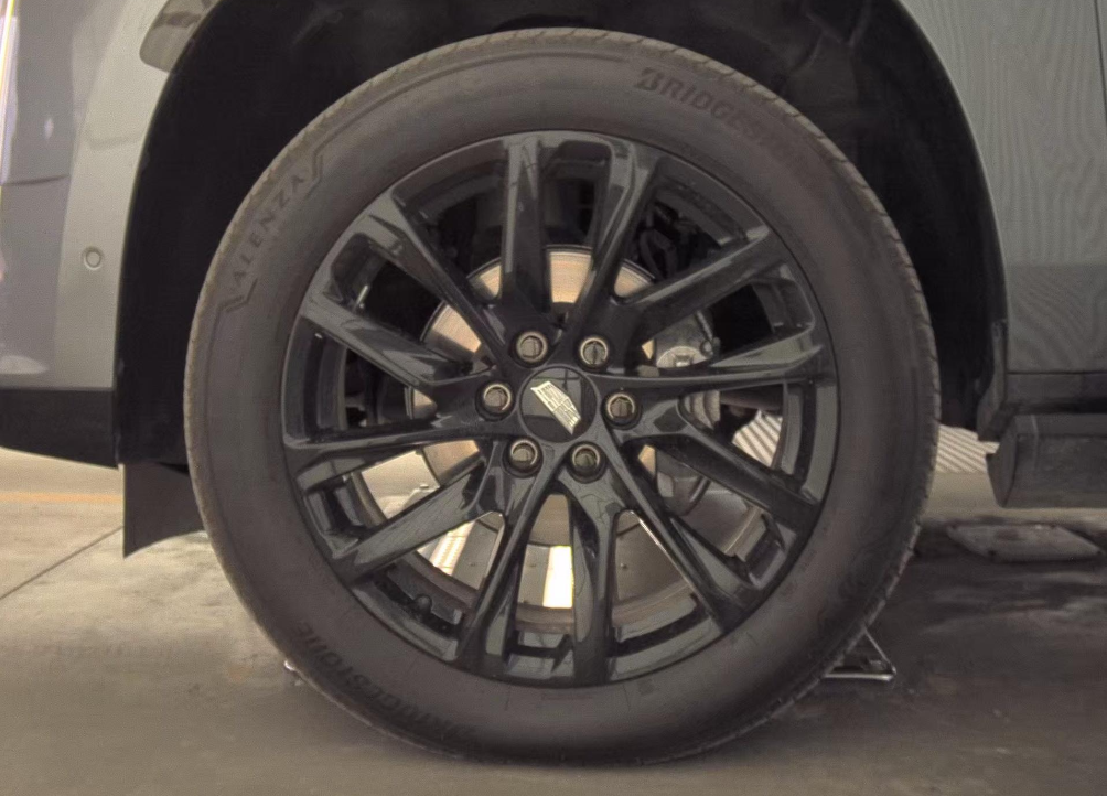 2021 Cadillac Escalade ESV Premium