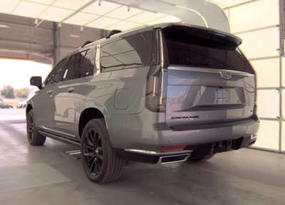 2021 Cadillac Escalade ESV Premium