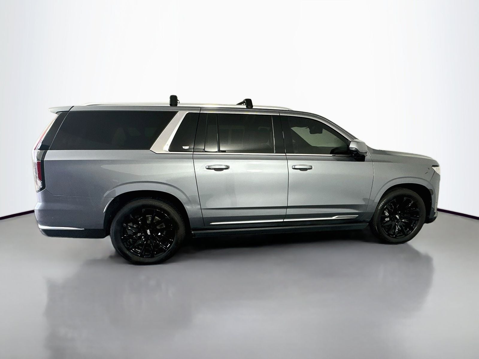 2021 Cadillac Escalade ESV Premium