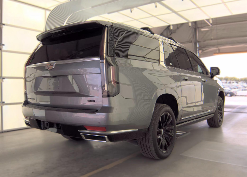 2021 Cadillac Escalade ESV Premium