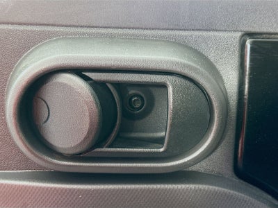 2007 Jeep Wrangler X