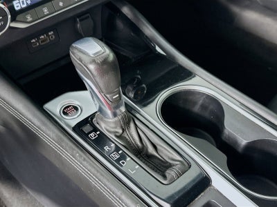 2020 Nissan Altima 2.5 SL