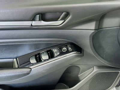2020 Nissan Altima 2.5 SL