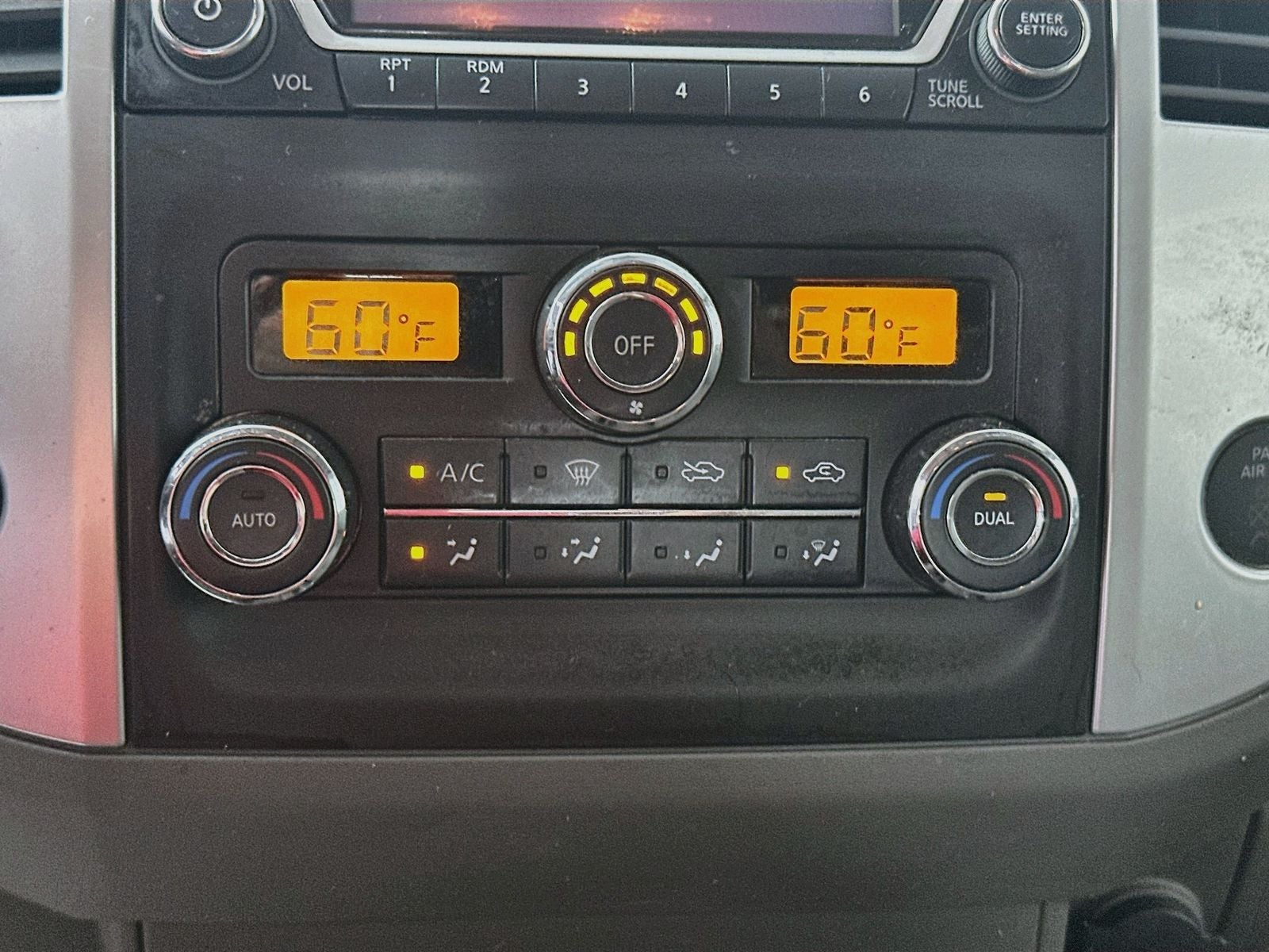 2015 Nissan Frontier SV