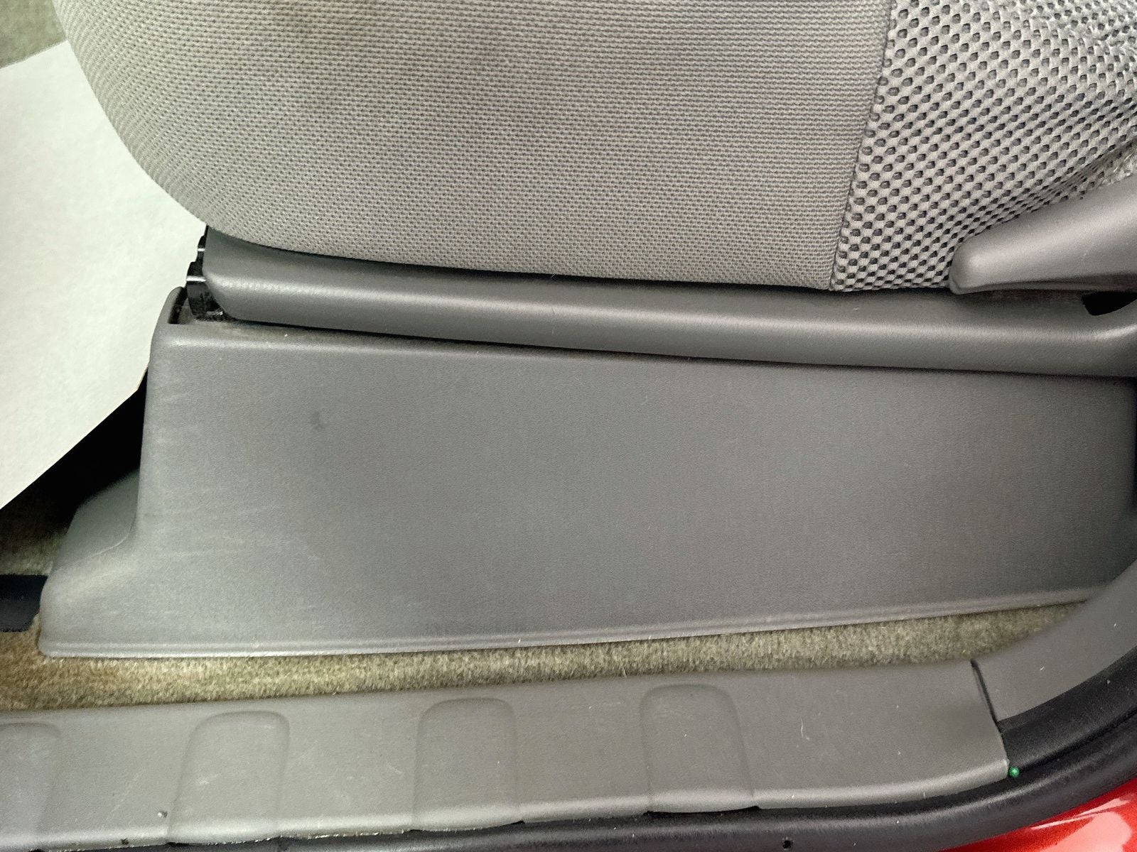 2015 Nissan Frontier SV