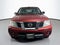 2015 Nissan Frontier SV