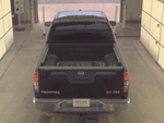 2013 Nissan Frontier SV