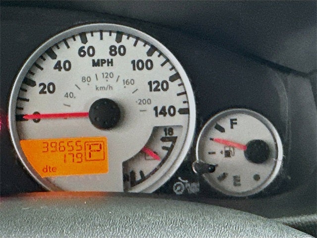 2016 Nissan Frontier PRO-4X