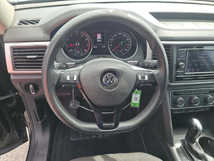 2019 Volkswagen Atlas 2.0T S