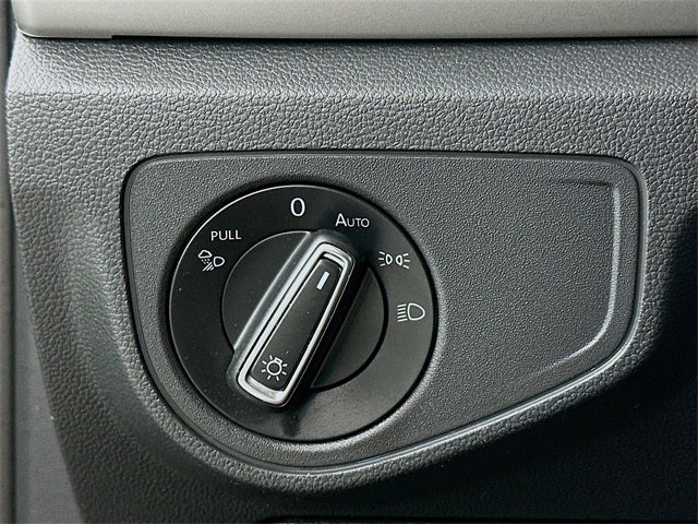 2022 Volkswagen Atlas 2.0T SE