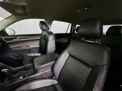 2022 Volkswagen Atlas 2.0T SE