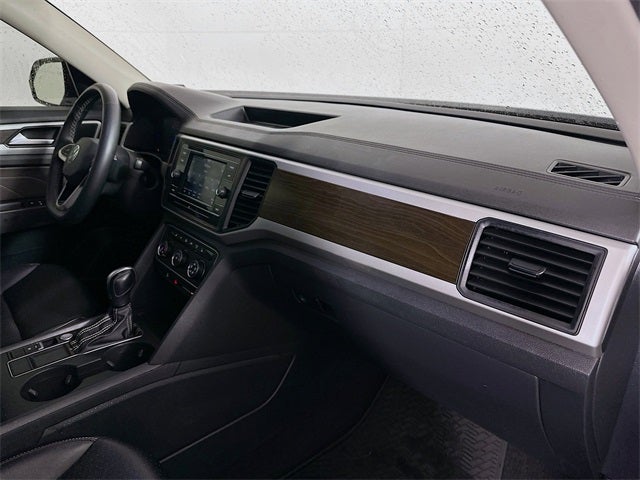 2022 Volkswagen Atlas 2.0T SE