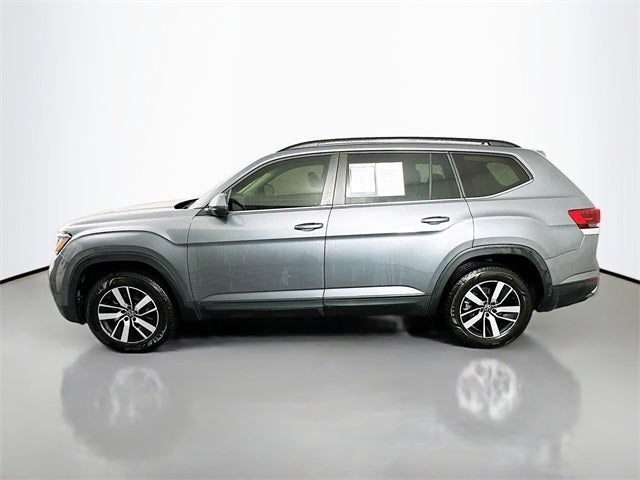 2022 Volkswagen Atlas 2.0T SE