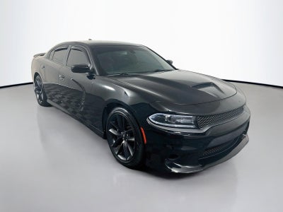 2021 Dodge Charger GT