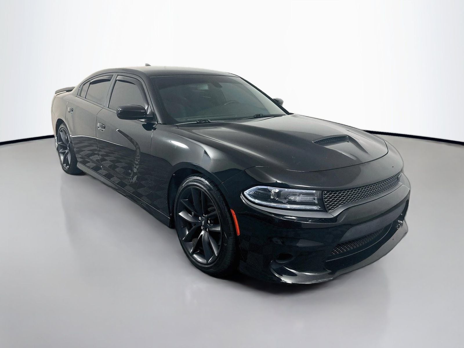 2021 Dodge Charger GT