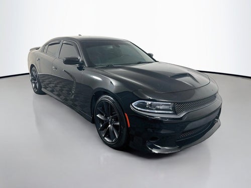 2021 Dodge Charger GT