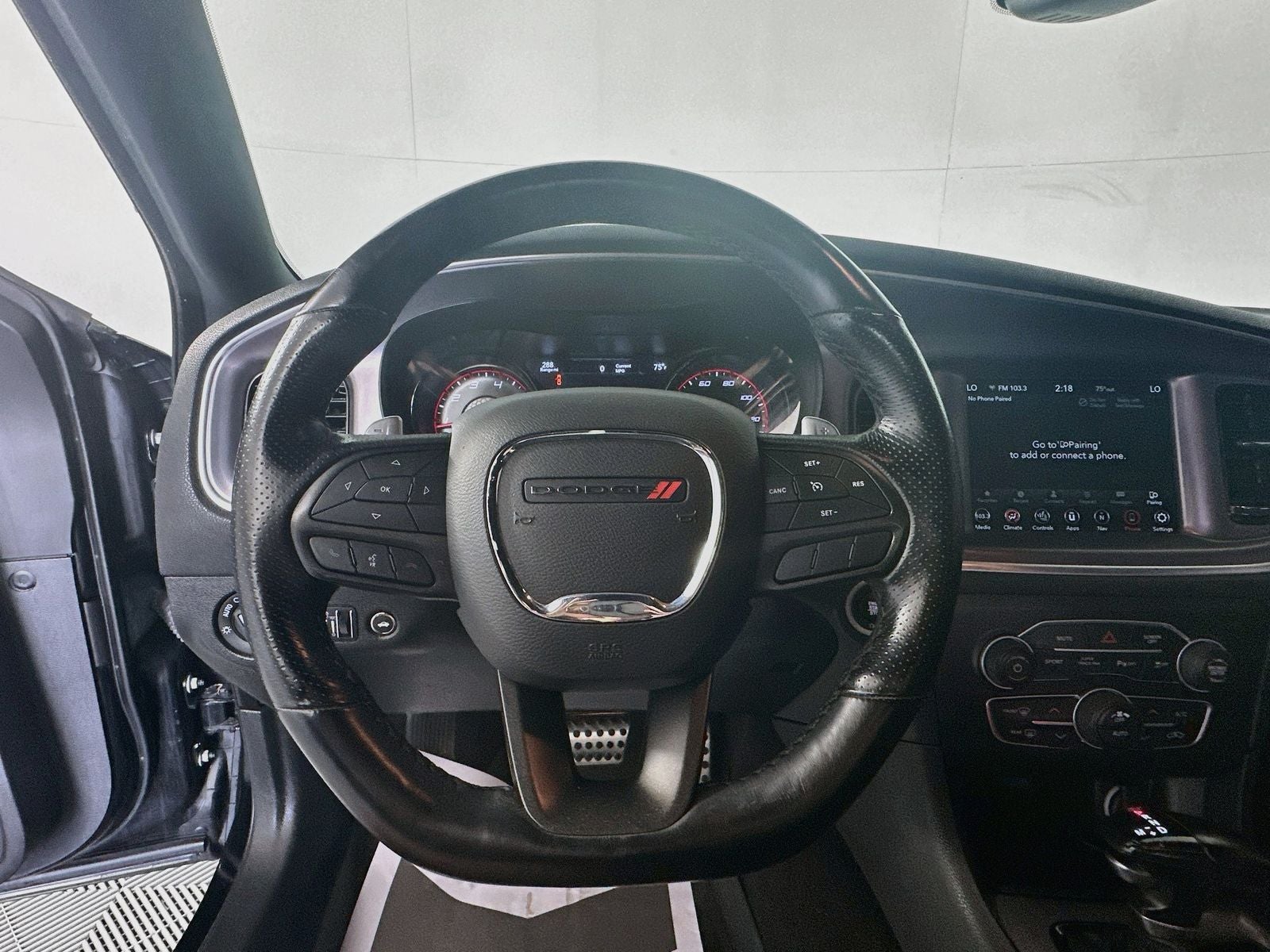 2021 Dodge Charger GT