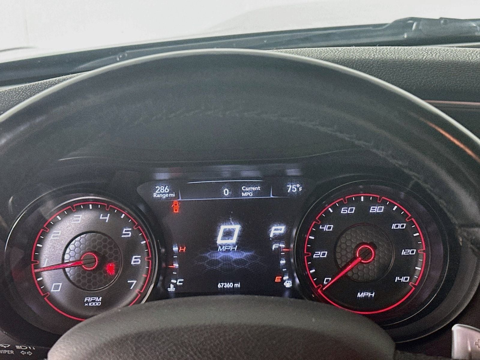 2021 Dodge Charger GT