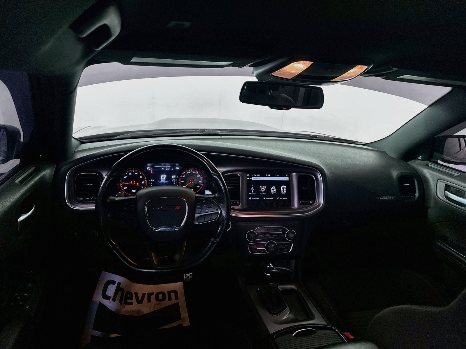 2021 Dodge Charger GT