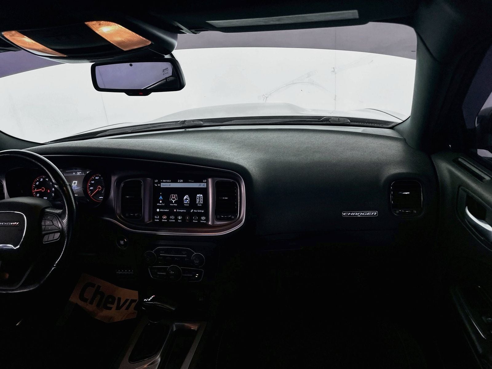 2021 Dodge Charger GT