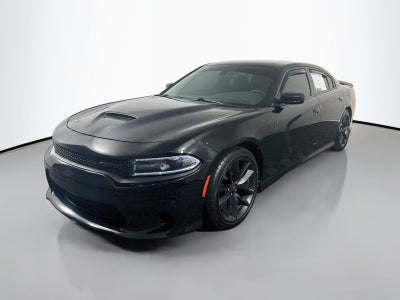 2021 Dodge Charger GT