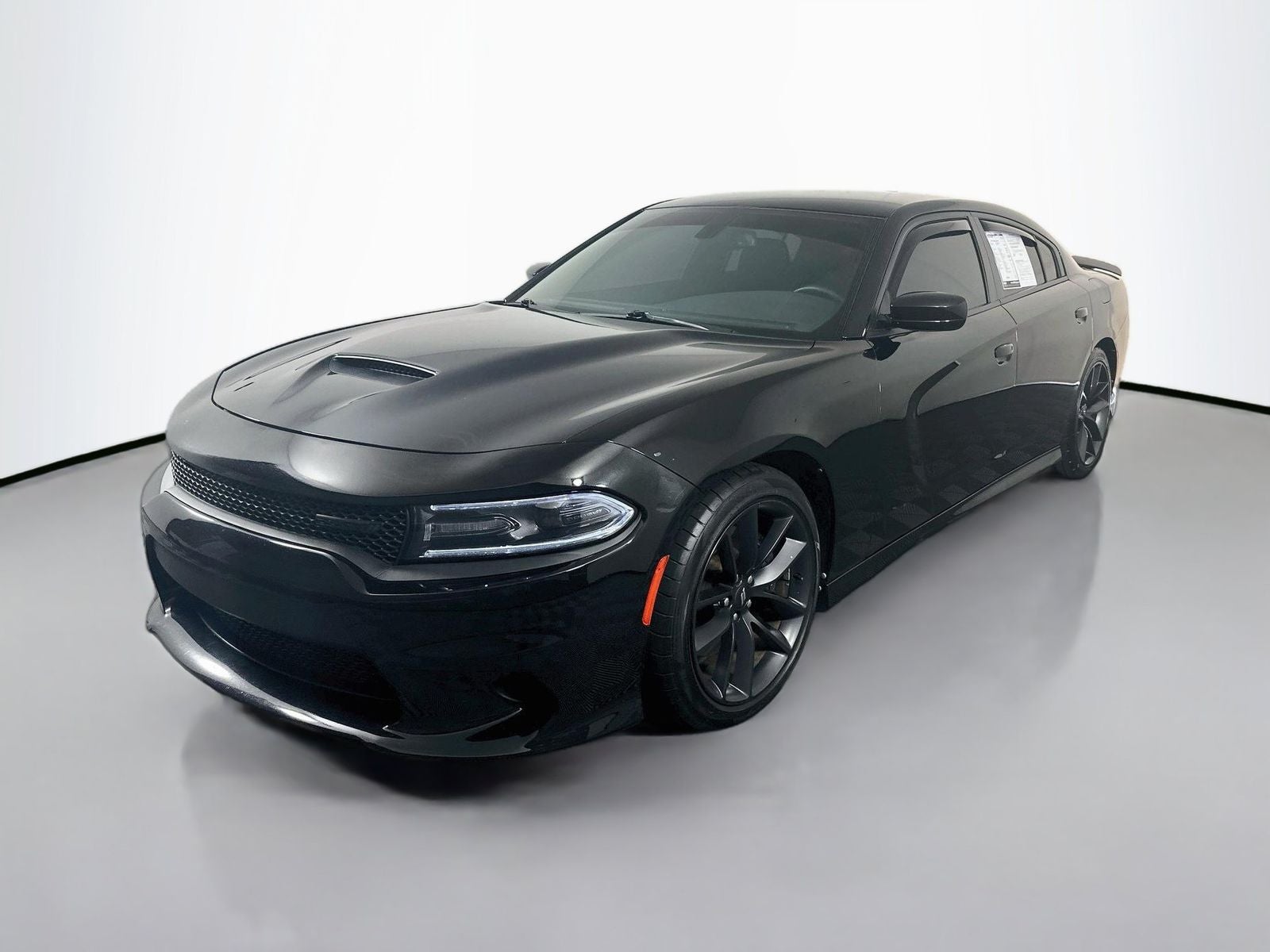 2021 Dodge Charger GT