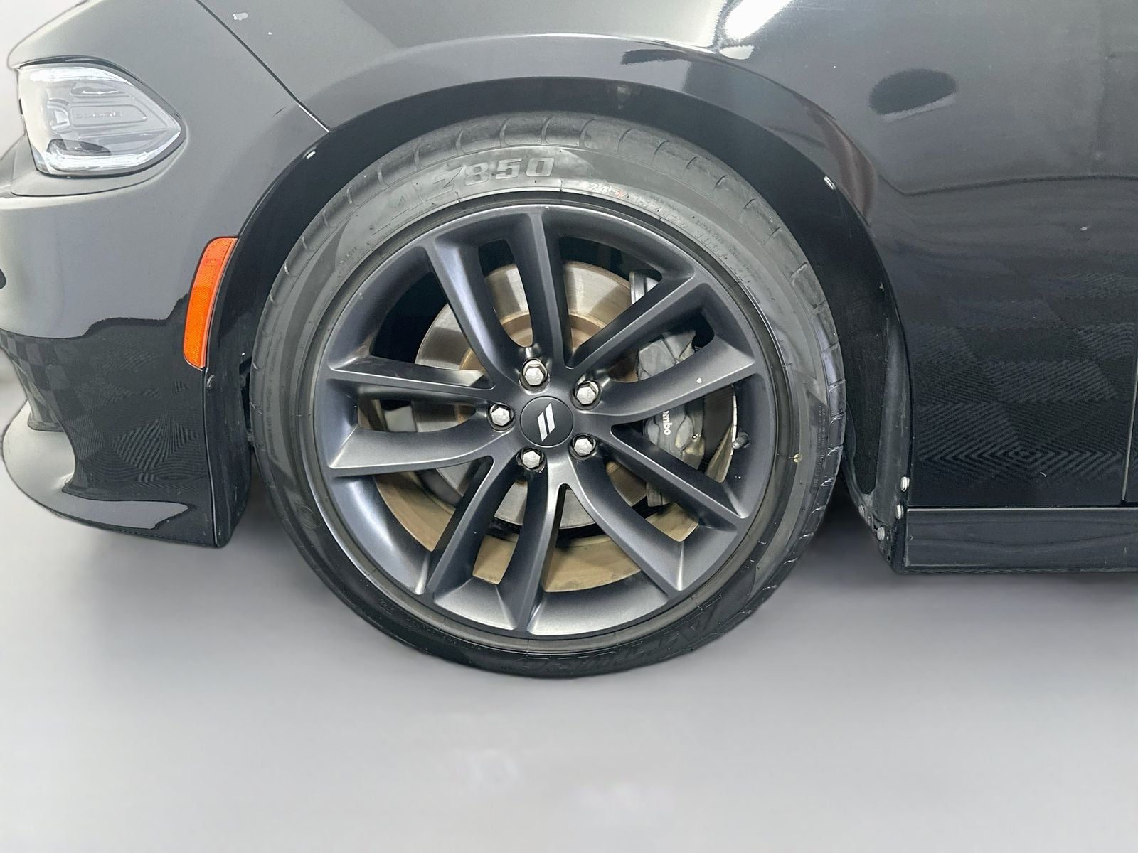 2021 Dodge Charger GT