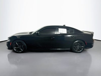 2021 Dodge Charger GT