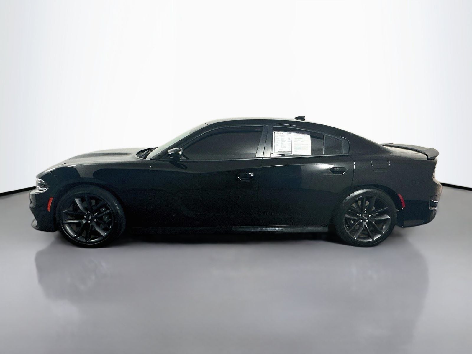 2021 Dodge Charger GT