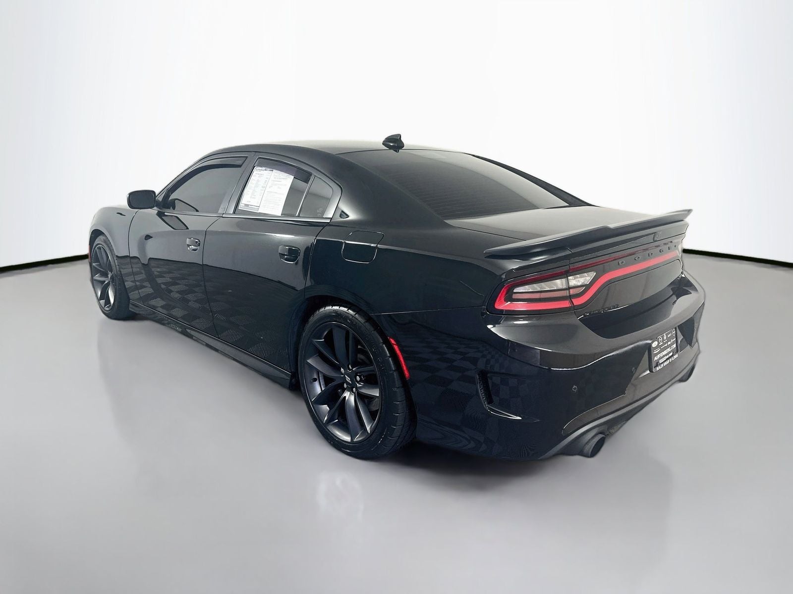 2021 Dodge Charger GT