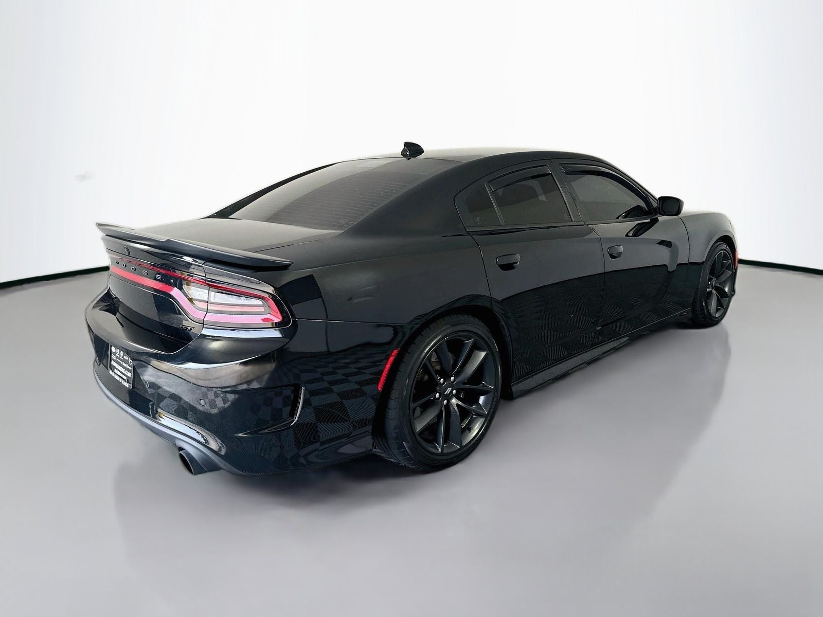 2021 Dodge Charger GT